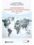 Les regímenes económicos matrimoniales del mundo vignette