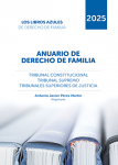 Anuario de derecho de familia 2025 vignette