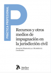 Recursos y otros medios de impugnación en la jurisdicción civil. vignette