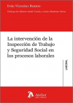 La intervención de la Inspección de trabajo y seguridad social en los procesos laborales vignette