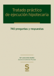 Tratado práctico de ejecución hipotecaria vignette