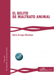 El delito de maltrato animal vignette