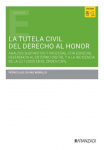 La tutela civil del derecho al honor vignette