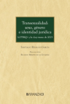 Transexualidad: sexo, género e identidad jurídica vignette