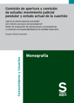 Comisión de apertura y comisión de estudio: movimiento judicial pendular y estado actual de la cuestión. vignette