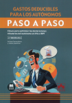 Gastos deducibles para los autónomos paso a paso vignette