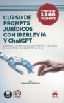 Cursos de prompts jurídicos con iberley IA y ChatGPT vignette