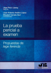 La prueba pericial a examen vignette