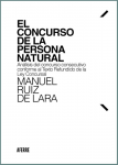 El concurso de la persona natural vignette