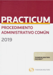 Procedimiento administrativo común 2019 vignette