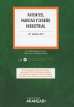 Patents, marcas y diseño industrial. vignette