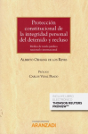 Protección constitucional de la integridad personal del detenido y recluso vignette