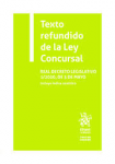 Texto refundido de la Ley Concursal vignette