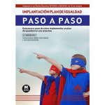 Implantación plan de igualdad paso a paso. vignette
