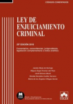 Ley de enjuciamiento criminal vignette