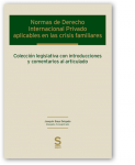Normas de Derecho Internacional Privado aplicables en las crisis familiares vignette