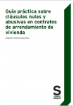 Guía práctica sobre cláusulas nulas y abusivas en contratos de arrendamiento de vivienda vignette