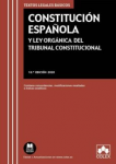 Constitución Español y Ley Orgánica del Tribunal Constitucional vignette