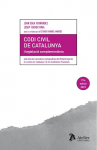 Codi Civil de Catalunya i legislació complementària vignette