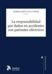 La responsabilidad por daños en accidentes con patinetes eléctricos vignette