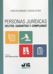 Personas jurídicas delitos, garantías y compliance. vignette