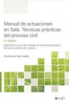 Manual de actuaciones en Sala vignette