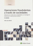 Operaciones fraudulentas a través de sociedades vignette