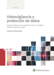 Videovigilancia y protección de datos vignette