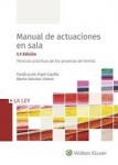 Manual de actuaciones en sala: técnicas de los procesos de familia vignette