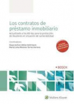 Los contratos de préstamo inmobiliario vignette