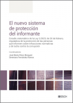 El nuevo sistema de protección del informante vignette