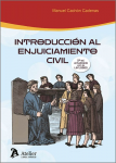 Introducción al enjuiciamiento civil vignette