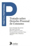 Tratado sobre derecho procesal de consumo vignette