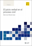 El juicio verbal en el proceso civil vignette