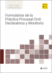 Formularios de la práctica procesal civil: declarativos y Monitorio vignette