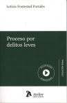 Proceso por delitos leves vignette